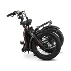 Електрофетбайк Cayman PRIME 1000W 48V 21Ah 20"