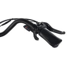 Електрофетбайк Cayman HYPER DUAL 3000W 48V 24.5Ah 20"