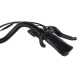 Електрофетбайк Cayman HYPER DUAL 3000W 48V 24.5Ah 20"