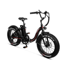Електрофетбайк Cayman LITE 500W 36V 10Ah 20"