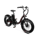 Електрофетбайк Cayman LITE 500W 36V 10Ah 20"