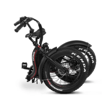 Електрофетбайк Cayman LITE 500W 36V 10Ah 20"
