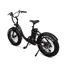 Електрофетбайк Cayman LITE 500W 36V 10Ah 20"