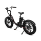 Електрофетбайк Cayman LITE 500W 36V 10Ah 20"