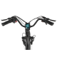 Електрофетбайк Cayman ULTRA DUAL 1750W 48V 21Ah 20"