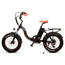 Електрофетбайк Cayman 500W 48V 14.5Ah 20"