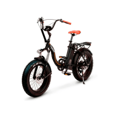 Електрофетбайк Cayman 500W 48V 14.5Ah 20"