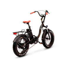 Електрофетбайк Cayman 500W 48V 14.5Ah 20"