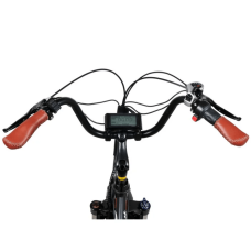 Електрофетбайк Cayman 500W 48V 14.5Ah 20"