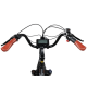Електрофетбайк Cayman 500W 48V 14.5Ah 20"