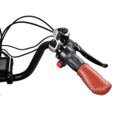 Електрофетбайк Cayman 500W 48V 14.5Ah 20"