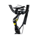 Електрофетбайк Cayman 500W 48V 14.5Ah 20"