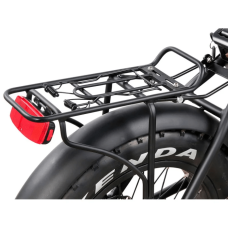 Електрофетбайк Cayman 500W 48V 14.5Ah 20"