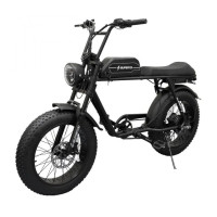 Електровелосипед Ikingi Super73 500W 60V 20Ah 20"