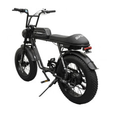 Електровелосипед Ikingi Super73 500W 60V 20Ah 20"