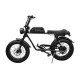Електровелосипед Ikingi Super73 500W 60V 20Ah 20"