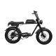 Електровелосипед Ikingi Super73 500W 60V 20Ah 20"