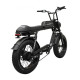 Електровелосипед Ikingi Super73 500W 60V 20Ah 20"