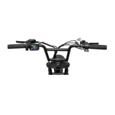 Електровелосипед Ikingi Super73 500W 60V 20Ah 20"