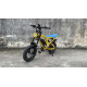 Дитячий електровелосипед Rooder CB-02 mini 350W 48V 15Ah 16"