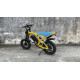 Дитячий електровелосипед Rooder CB-02 mini 350W 48V 15Ah 16"