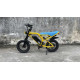 Дитячий електровелосипед Rooder CB-02 mini 350W 48V 15Ah 16"