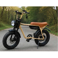 Електровелосипед Super 73 400W 48V 22"