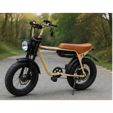 Електровелосипед Super 73 400W 48V 22"