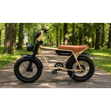 Електровелосипед Super 73 400W 48V 22"