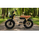 Електровелосипед Super 73 400W 48V 22"