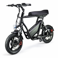 Електровелосипед VoltRide 250W 36V 7.5Ah 14"