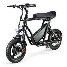 Електровелосипед VoltRide 250W 36V 7.5Ah 14"
