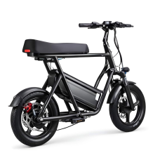 Електровелосипед VoltRide 250W 36V 7.5Ah 14"