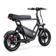 Електровелосипед VoltRide 250W 36V 7.5Ah 14"