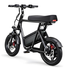 Електровелосипед VoltRide 250W 36V 7.5Ah 14"