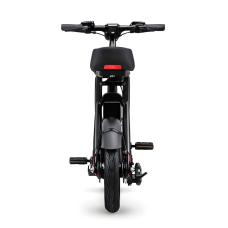 Електровелосипед VoltRide 250W 36V 7.5Ah 14"