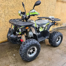 Квадроцикл Hummer ATV 125