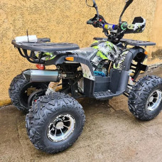 Квадроцикл Hummer ATV 125