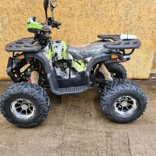 Квадроцикл Hummer ATV 125