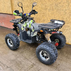 Квадроцикл Hummer ATV 125