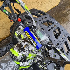Квадроцикл Hummer ATV 125
