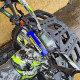 Квадроцикл Hummer ATV 125