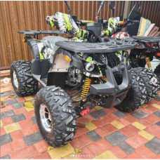 Квадроцикл Hummer ATV 125