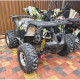 Квадроцикл Hummer ATV 125