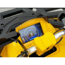 Квадроцикл Comman Shark 200 Сафарі