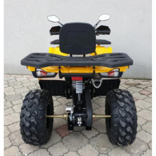 Квадроцикл Comman Shark 200 Сафарі