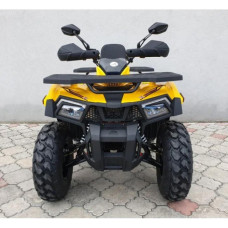 Квадроцикл Comman Shark 200 Сафарі