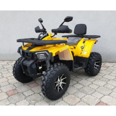 Квадроцикл Comman Shark 200 Сафарі