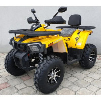 Квадроцикл Comman Shark 200 Сафарі