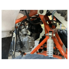 Квадроцикл Б/У Kayo AU 2021 бензин